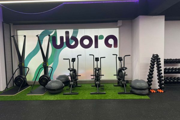 Proyectos Fiteq: Ubora