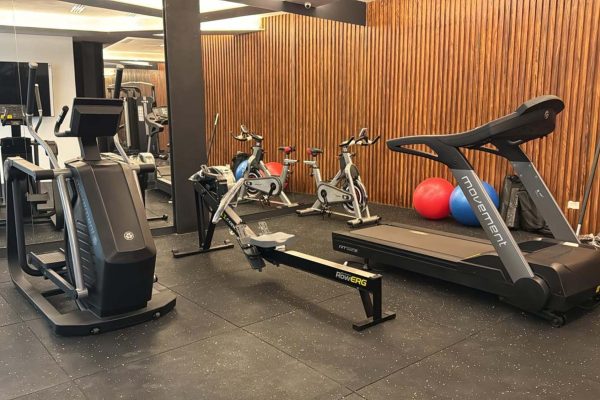 Proyectos Fiteq: Edificio Azores