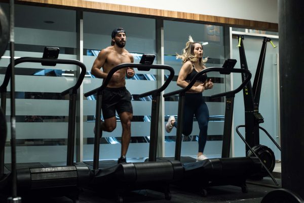 Proyectos Fiteq: CrossFit Brau Avia