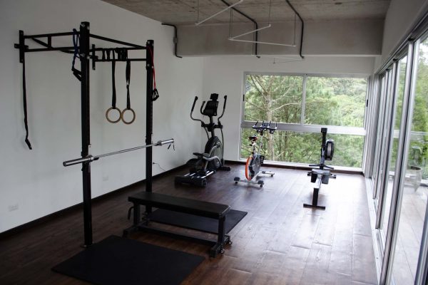 Proyectos Fiteq: Edificio Telia