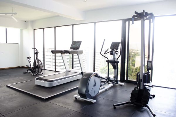 Proyectos Fiteq: Edificio Casa Clara