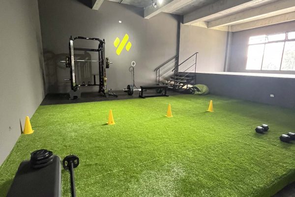 Proyectos Fiteq: Psychofit