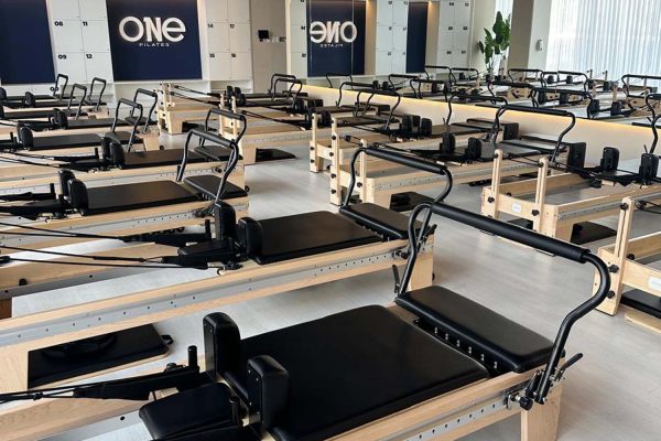 Proyectos Fiteq: One Pilates