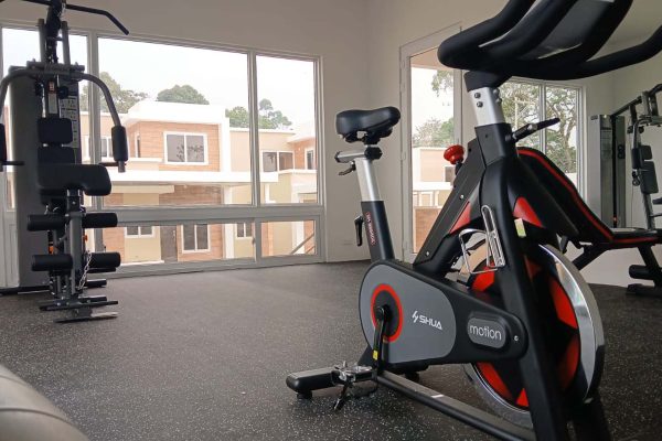 Proyectos Fiteq: Residencial Hacienda Real Santa Elena