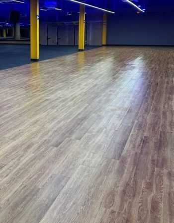 Pisos Imitación Madera